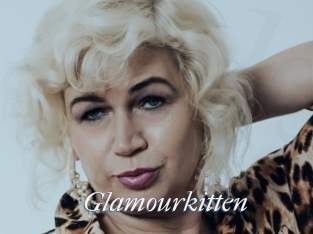 Glamourkitten