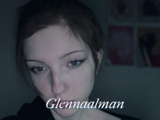 Glennaalman