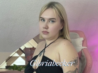 Gloriabecker