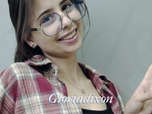 Gloriadixon