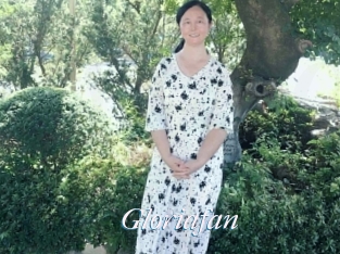 Gloriafan