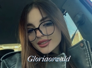Gloriaoswald