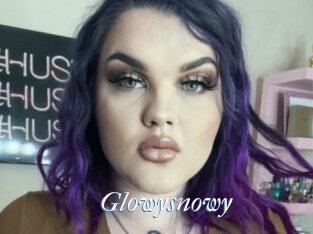 Glowysnowy