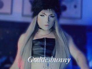 Goddesbunny