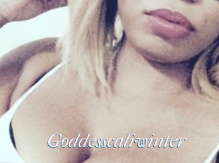 Goddesscaliwinter