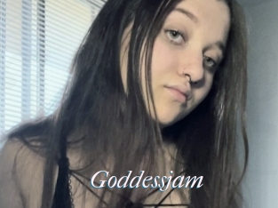 Goddessjam