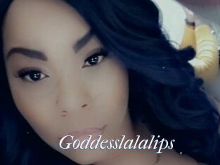 Goddesslalalips