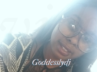 Goddesslydj