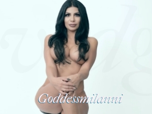 Goddessmilanni