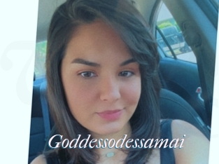 Goddessodessamai