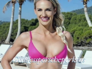 Goddessporscheperkins