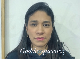 Goddessqueen23