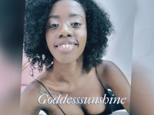Goddesssunshine