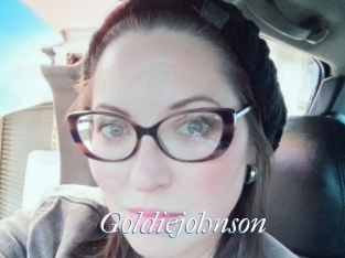 Goldiejohnson