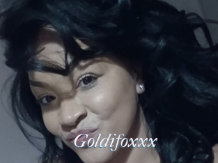 Goldifoxxx