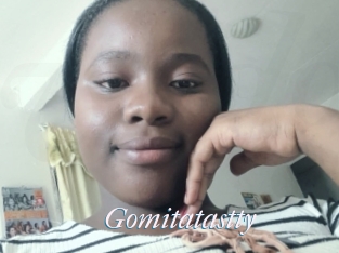 Gomitatastty