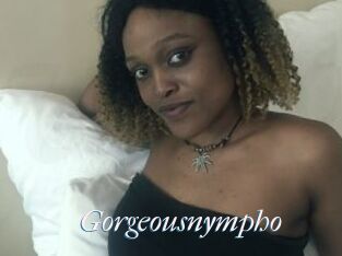 Gorgeousnympho