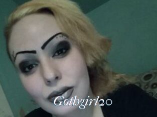 Gothgirl20