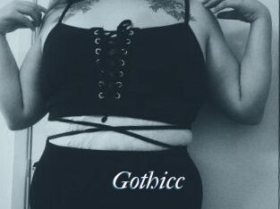 Gothicc