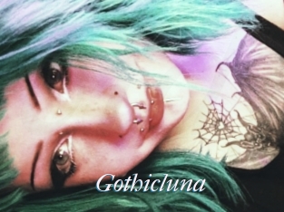 Gothicluna