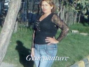 Gracymature