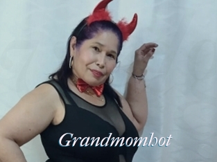 Grandmomhot
