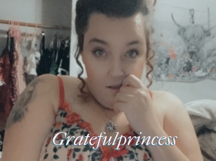 Gratefulprincess