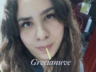 Grecianuve