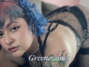Greenevans