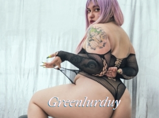 greenlurduy Video Grosse