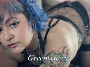 Greenorozco