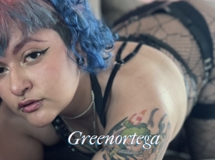Greenortega