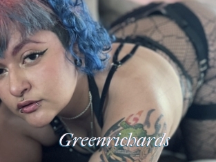 Greenrichards