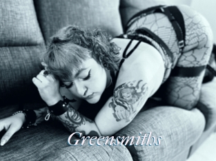 Greensmiths