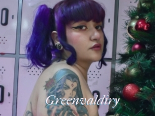 Greenvaldiry