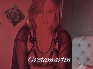 Gretamartin