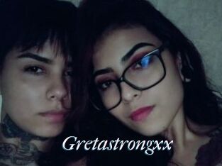 Gretastrongxx