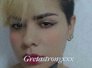 Gretastrongxxx
