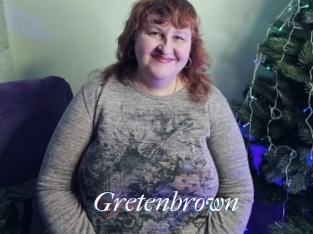 Gretenbrown