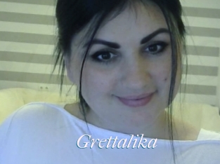 grettalika Video Grosse
