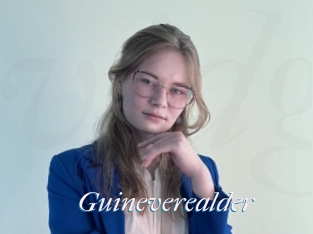 Guineverealder