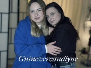 Guinevereandlyne