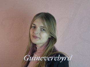 Guineverebyrd