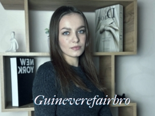Guineverefairbro