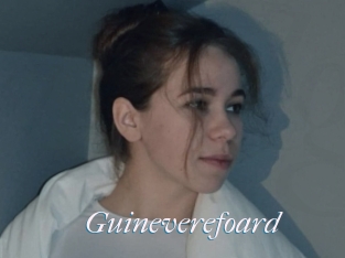 Guineverefoard