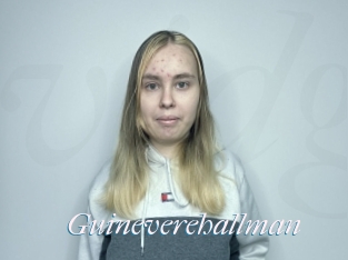 Guineverehallman