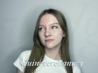 Guineverehanney