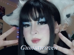 Gummyraven