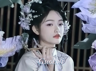 Guohui