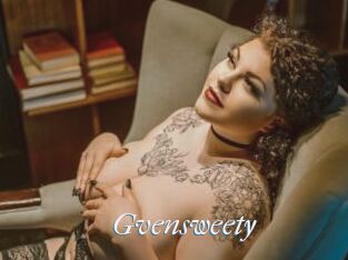 Gvensweety